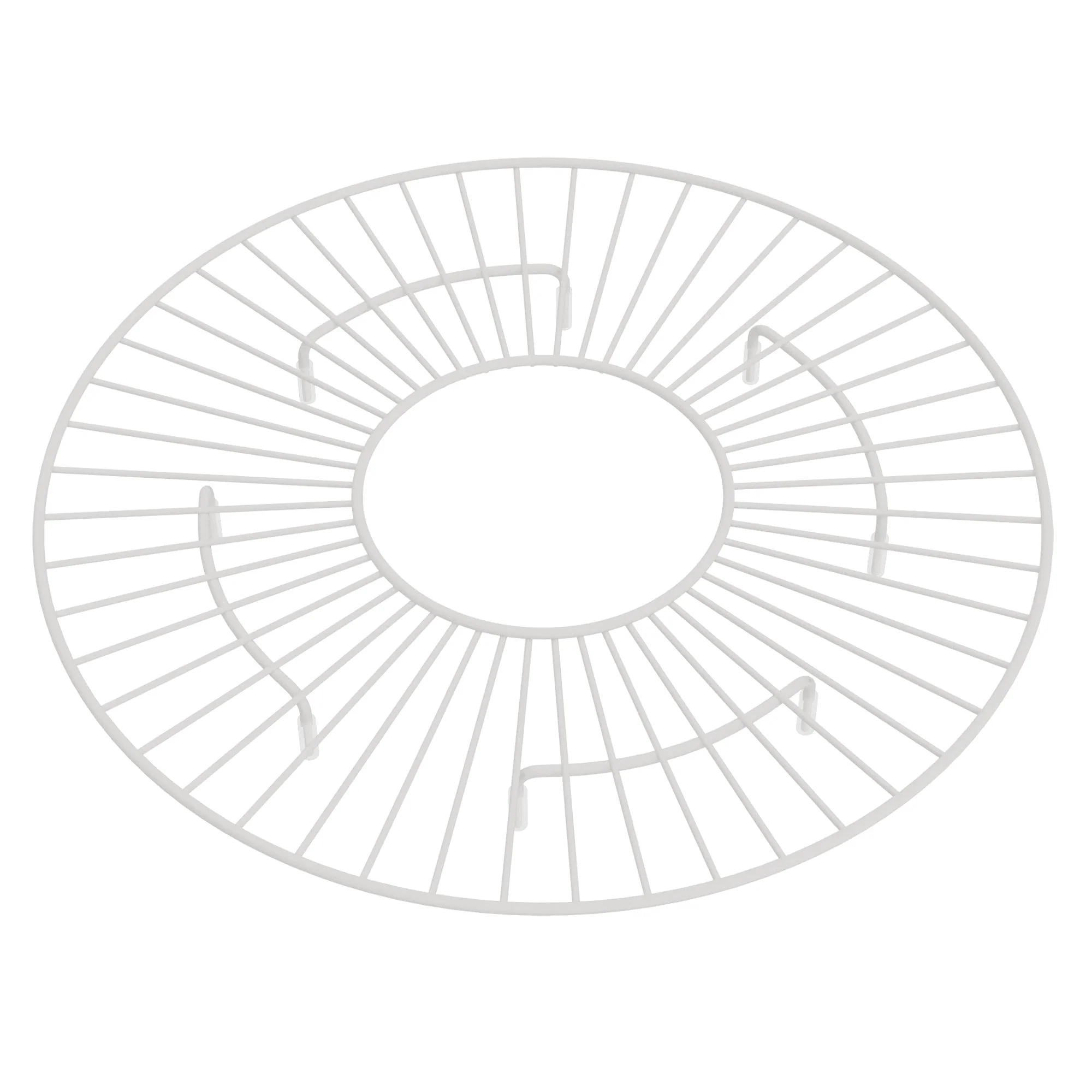 Shaws WSG6737 Wire Sink Grid For UM1807 Bar/Food Prep Kitchen Sinks