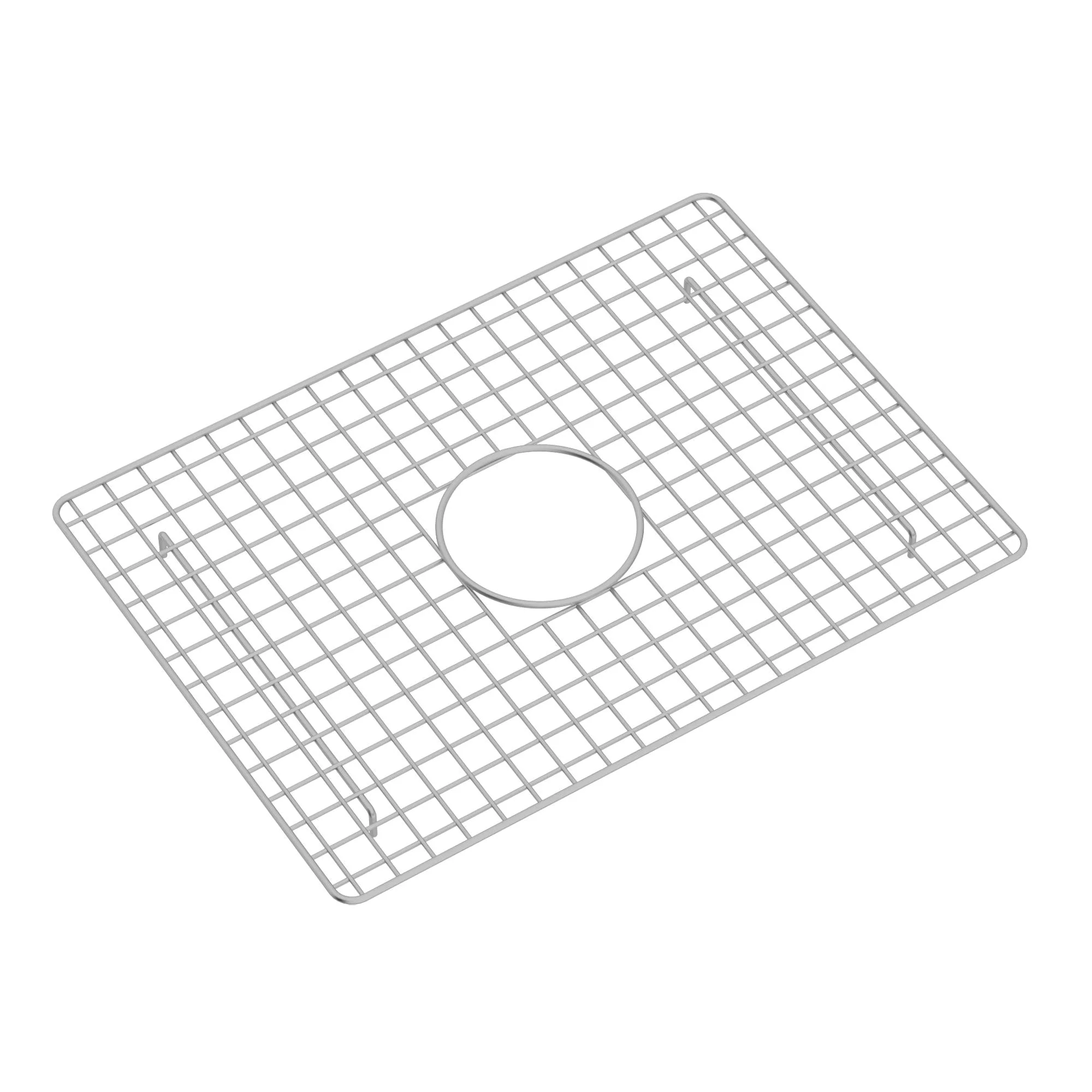 Shaws WSGMS2418 Wire Sink Grid For MS2418 Kitchen Sink - Image 2