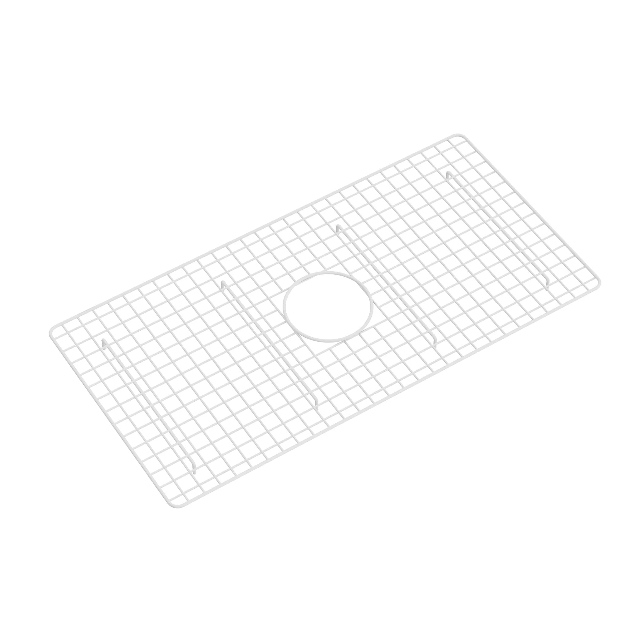 Shaws WSGMS3318 Wire Sink Grid For MS3318 Kitchen Sink - Image 3
