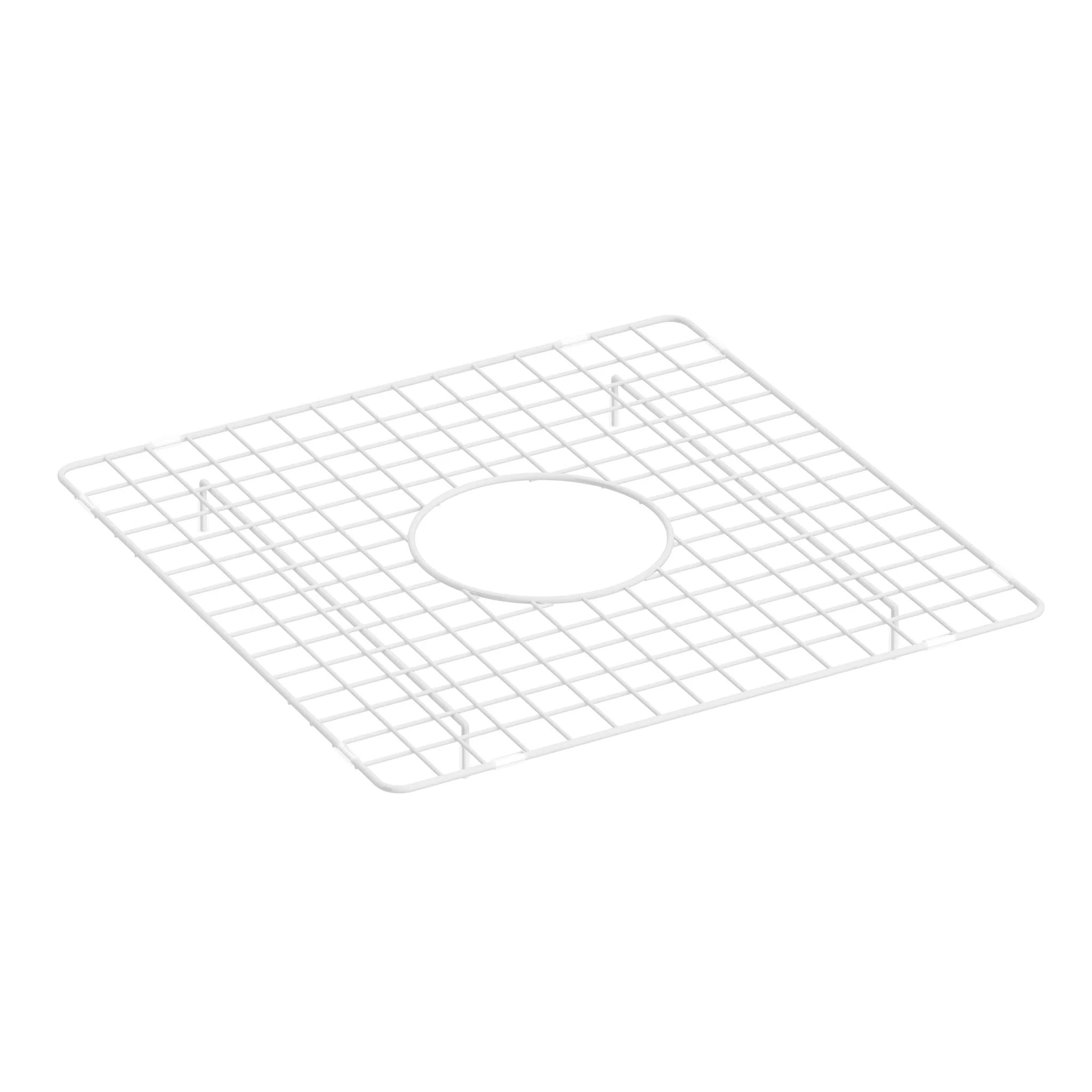 Shaws WSGMS3320 Wire Sink Grid for MS3320 Kitchen Sink - Image 3