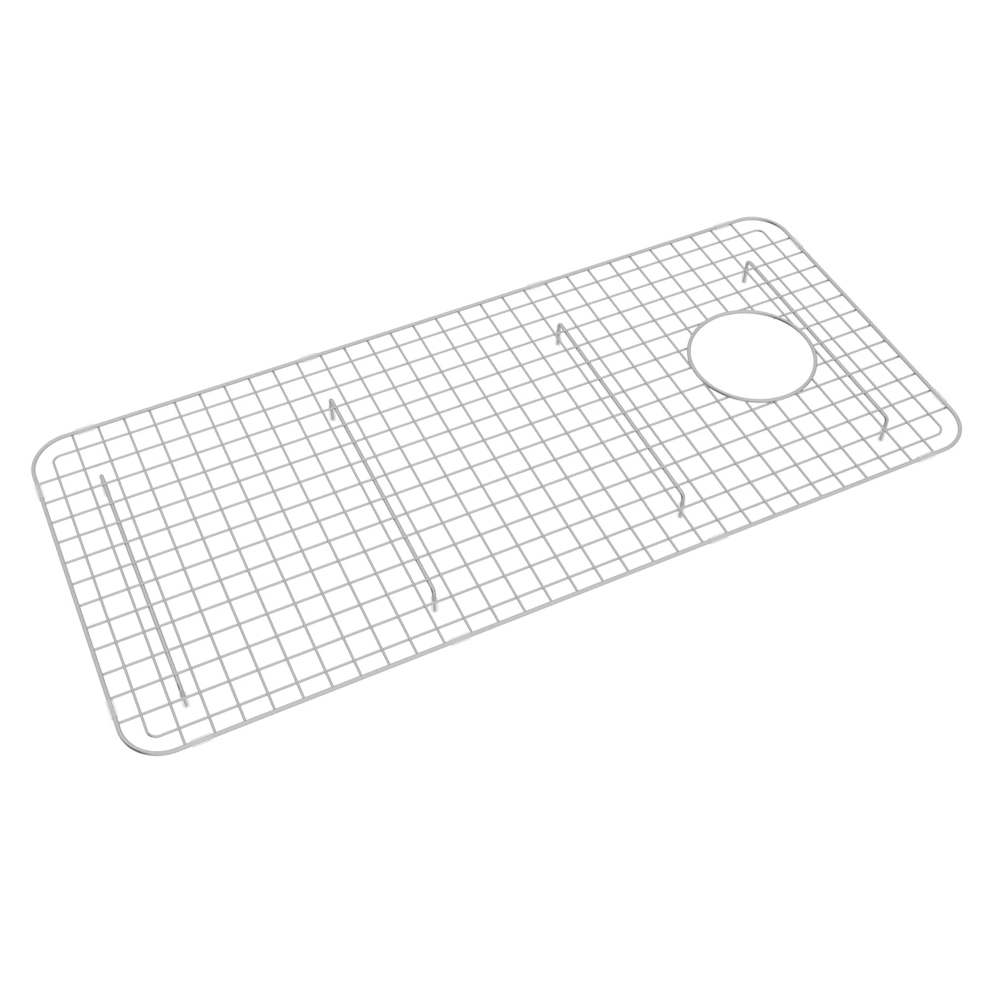 Shaws WSGMS3618 Wire Sink Grid for MS3618 Kitchen Sink - Image 2